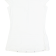 ADIDAS BY STELLA MCCARTNEY Womens T-Shirt White XS Online