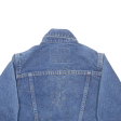 GAP Girls Denim Jacket Blue 3Y Discount