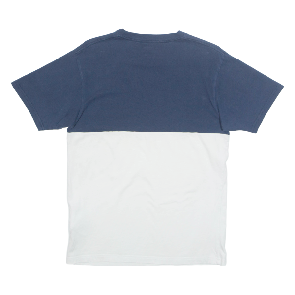 VANS Classic Fit Mens T-Shirt White S Online