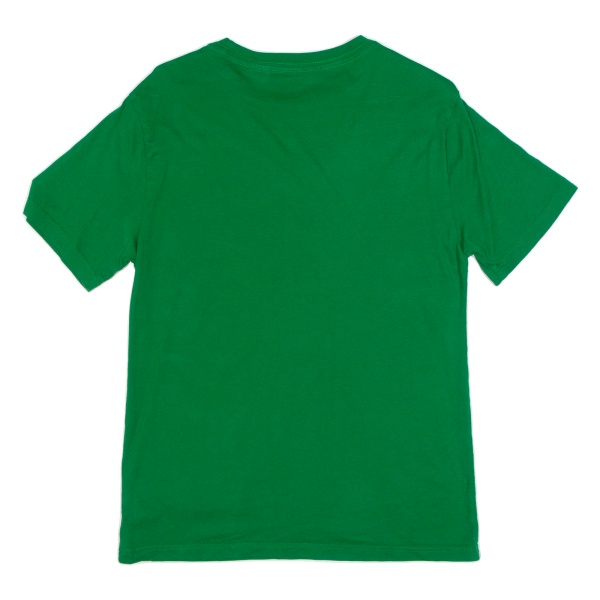 POLO RALPH LAUREN Boys T-Shirt Green L Discount