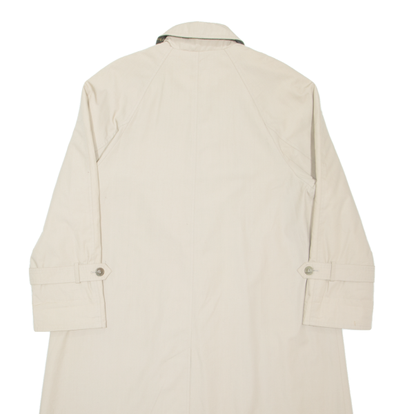 ST BERNARD Womens Overcoat Coat Beige UK 16 Online now