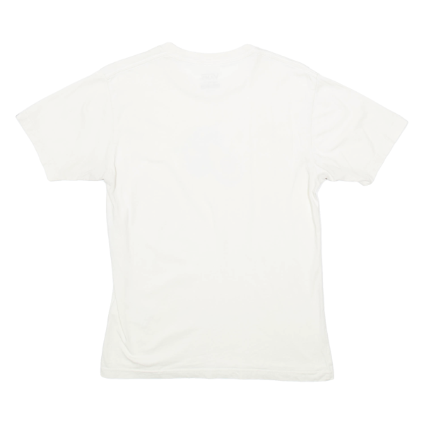 VANS AVOCADO Mens T-Shirt Cream S Online