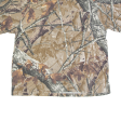 OUTFITTERS RIDGE Camouflage Mens T-Shirt Green USA XL Fashion