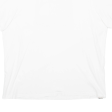 THE NORTH FACE Mens T-Shirt White XL Online