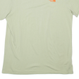 THE NORTH FACE Mens T-Shirt Green XL Sale