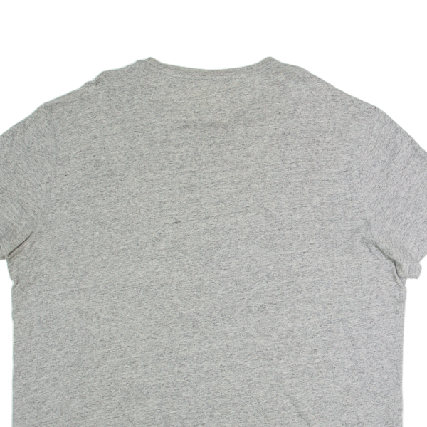 POLO RALPH LAUREN Mens T-Shirt Grey XL Online