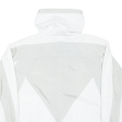 LIFESTYLES BY MULBERRY STREET Mens Jacket White M Hot on Sale