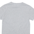 TIMBERLAND SLIM FIT Mens T-Shirt Grey S For Cheap