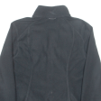 THE NORTH FACE Womens Fleece Jacket Black M Online Sale