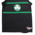 NIKE NBA Boston Celtics 34 Pierce Mens Vest Black Sleeveless USA L Cheap