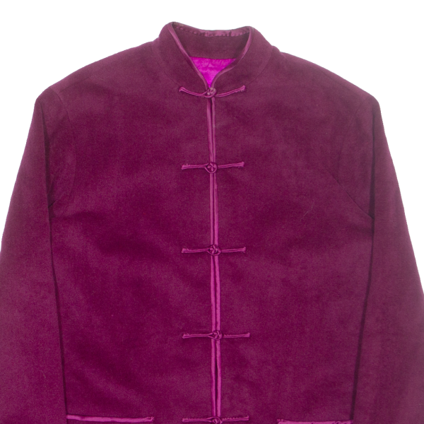 Womens Jacket Pink S For Sale