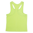 REEBOK Womens Vest Green Sleeveless S Online