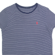 POLO SPORT RALPH LAUREN Boys T-Shirt Blue L Online