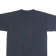 Tiger Mens T-Shirt Black M Online