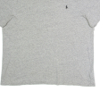 POLO RALPH LAUREN Mens T-Shirt Grey XL Online