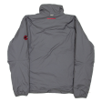 MAMMUT Reversible Mens Jacket Grey L Cheap