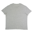 POLO RALPH LAUREN Mens T-Shirt Grey XL Online