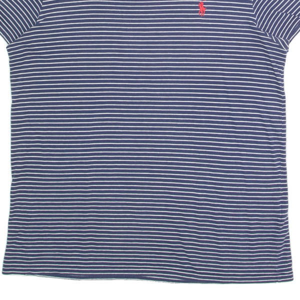 POLO SPORT RALPH LAUREN Boys T-Shirt Blue L Online