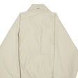 GANT Mens Lined Jacket Beige L Online Sale