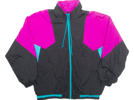 BOCOO Womens Shell Jacket Pink Nylon S Supply