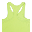 REEBOK Womens Vest Green Sleeveless S Online