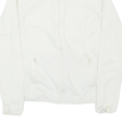 THE NORTH FACE Womens Fleece Jacket White S Online