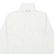 THE NORTH FACE Womens Fleece Jacket White S Online